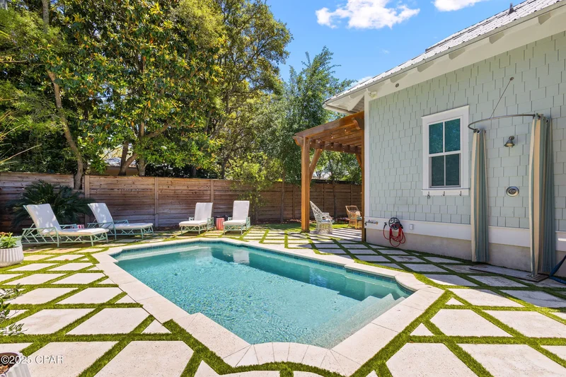 50 Camellia Street, Santa Rosa Beach, Florida, United States. - Photo 61