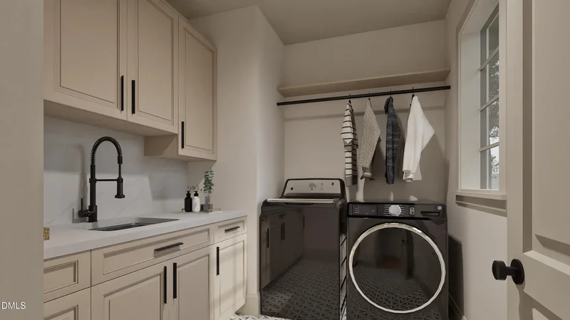 4308 Windsor Place, Raleigh NC 27609, Raleigh, North Carolina, United States. - Photo 10
