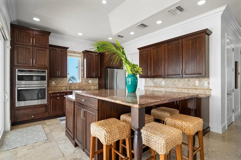 Casa Blanca 19 & 20 Ocean Ridge Estates, Emerald Bay, EX, Rokers Point Settlement, Exuma, The Bahamas. - Photo 16