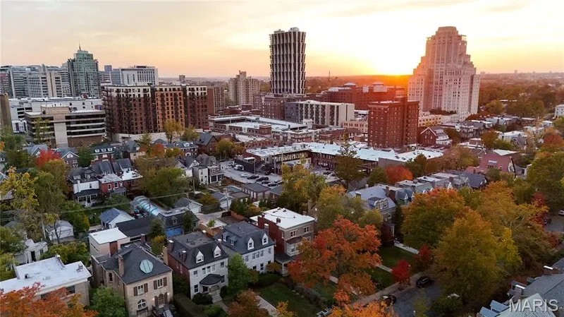4624 Pershing Place, St. Louis, Missouri, United States. - Photo 60