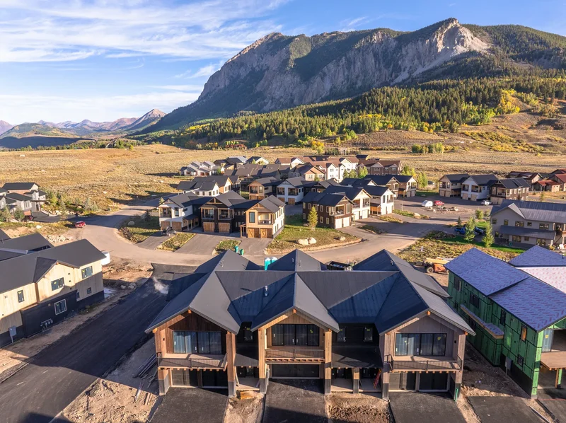 180 Elk Valley Road Unit# 124, Crested Butte, CO 81224, Crested Butte, Colorado, United States. - Photo 4