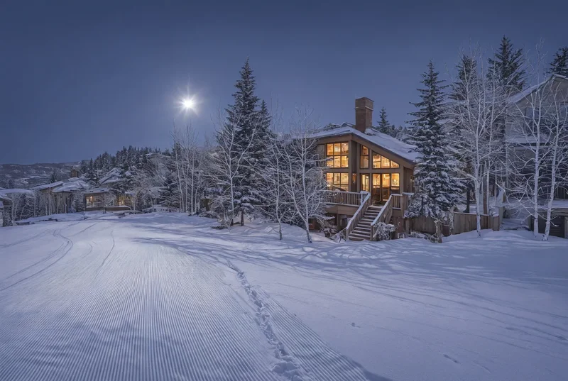 32 Greystone Court , Beaver Creek, CO 81620, Avon, Colorado, United States. - Photo 36
