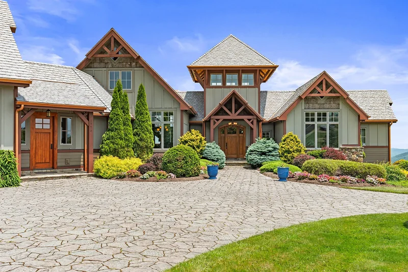 1725 Shawnee Road, Banner Elk, NC 28604, Banner Elk, North Carolina, United States. - Photo 14