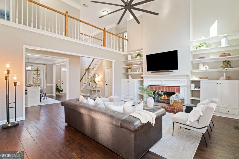 3625 Sweetwater Drive, Cumming, GA 30041, Cumming, Georgia, United States. - Photo 17