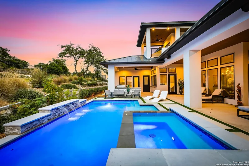 23315 Ebner Rdg, San Antonio, TX 78255, San Antonio, Texas, United States. - Photo 31