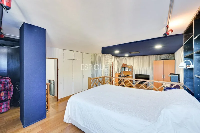 Eixample, Sant Cugat del Vallès, Barcelona, Sant Cugat del Vallès, Eixample, Barcelona, Spain. - Photo 31