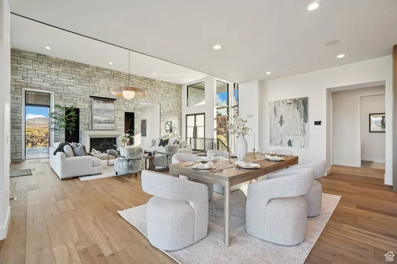 2738 LONGSPUR LN, Park City, UT 84098, Park City, Utah, United States. - Photo 26