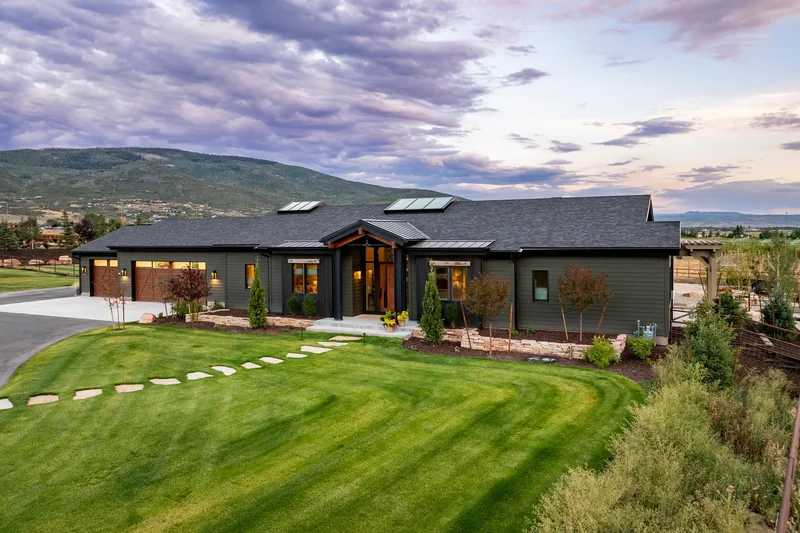 307 West Lazy Acres Lane, Kamas, UT 84036, Kamas, Utah, United States. - Photo 64