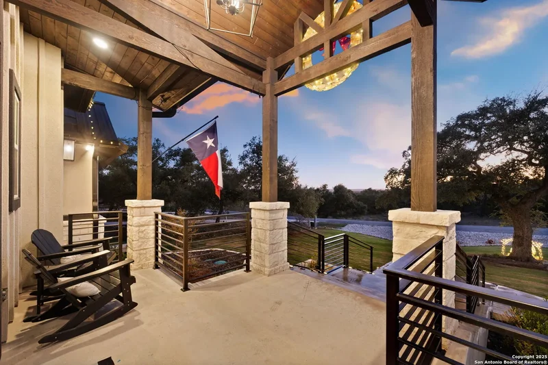 1113 Provence, New Braunfels, TX 78132, New Braunfels, Texas, United States. - Photo 8