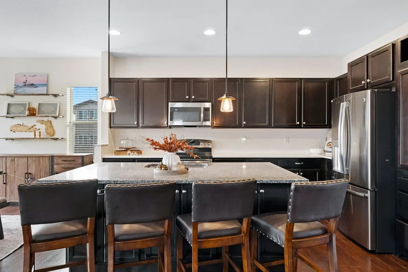 14068 Touchstone Street , Parker, CO 80134, Parker, Colorado, United States. - Photo 14