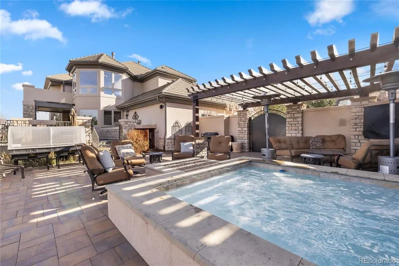 8751 Crooked Stick Place, Lone Tree, Colorado, United States. - Photo 25