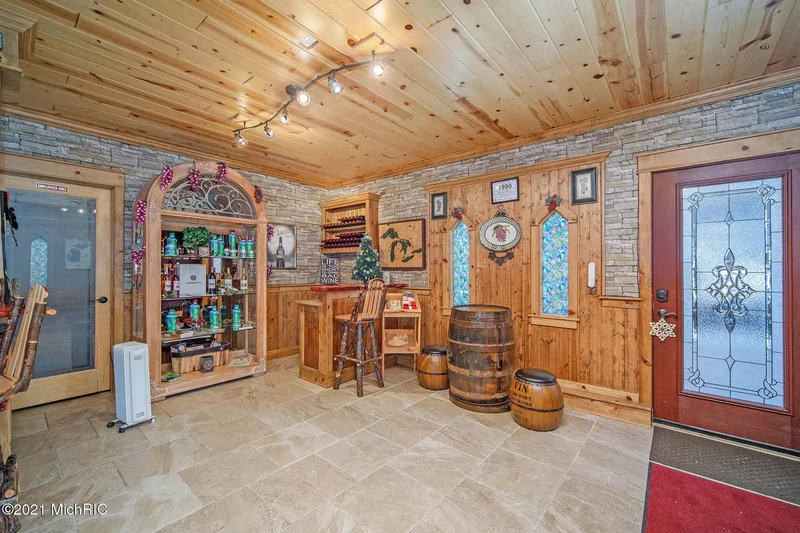 6767 Pleasantview Road, Harbor Springs, MI 49740, Wequetonsing, Michigan, United States. - Photo 17
