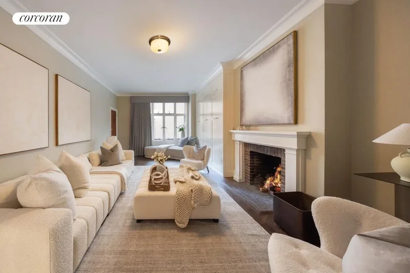 49 East 80th Street, NEW YORK, NY 10075, New York, New York, United States. - Photo 4