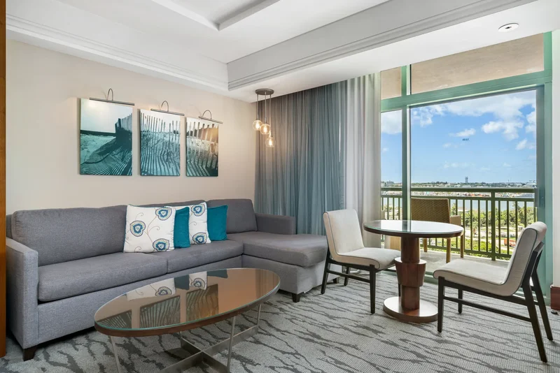 #20-905/907 The Reef at Atlantis, New Providence/Paradise Island, NP, Nassau, New Providence, The Bahamas. - Photo 7
