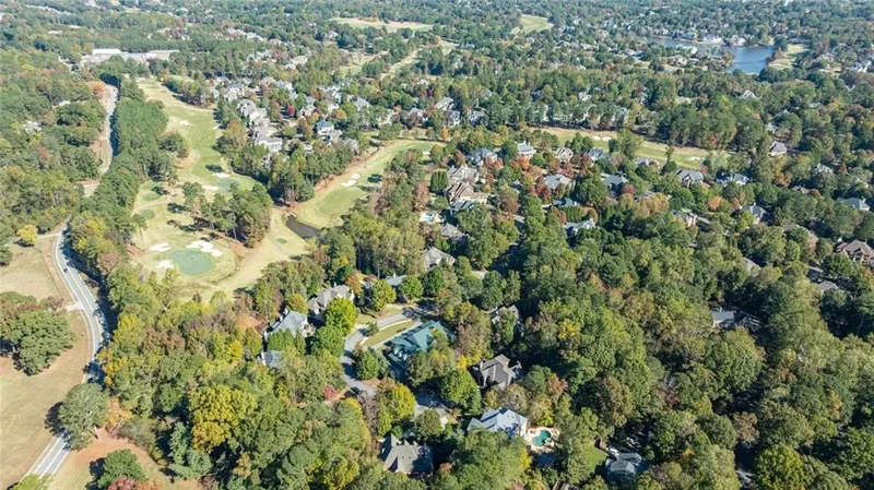 2893 Thurleston Lane, Johns Creek, Georgia, United States. - Photo 52