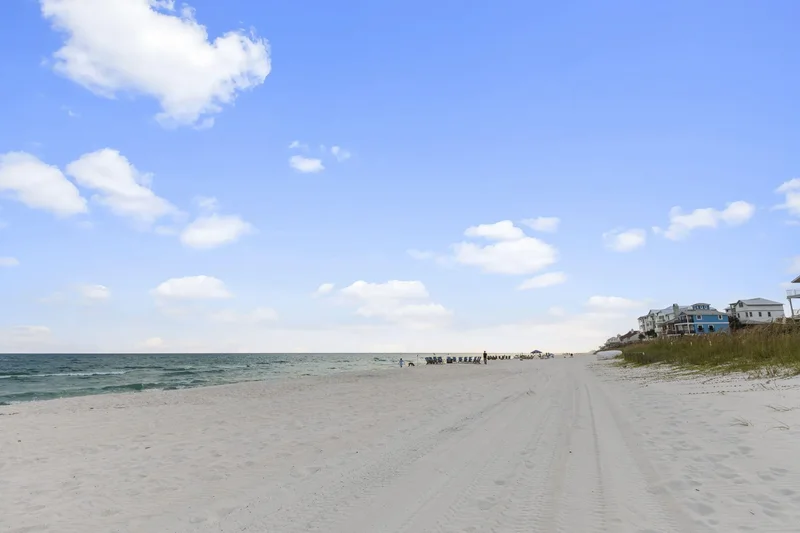 169 Pompano Street, Inlet Beach, FL 32461, Grayton Beach, Florida, United States. - Photo 84