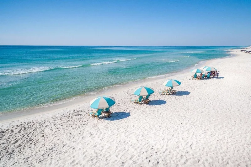 Rosemary Beach, Florida, United States. - Photo 38