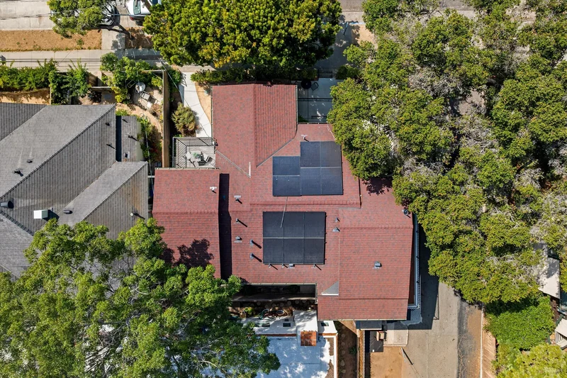6 E Valerio Street, SANTA BARBARA, CA 93101, Santa Barbara, California, United States. - Photo 74