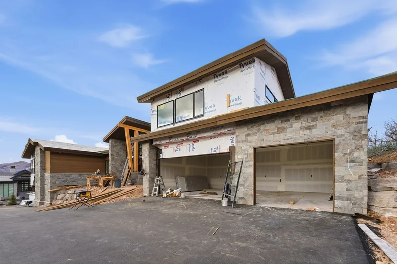 11004 N WRANGLER CIR, Kamas, Utah, United States. - Photo 27