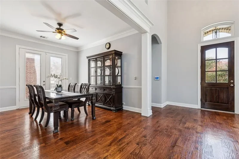 1011 Three Rivers Drive, Prosper, Texas, United States. - Photo 23
