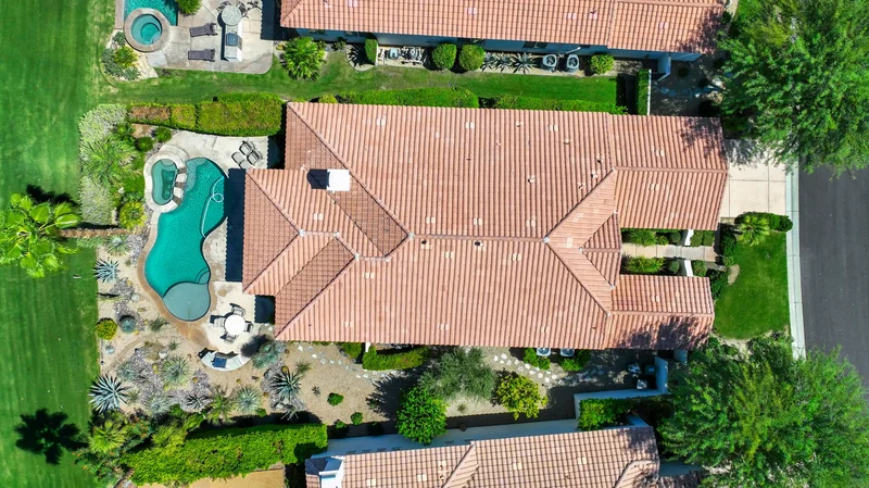 Single Family Residence in La Quinta