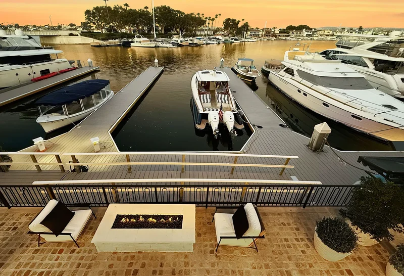615 Lido Park Drive , Newport Beach, CA 92663, Newport Beach, California, United States. - Photo 53