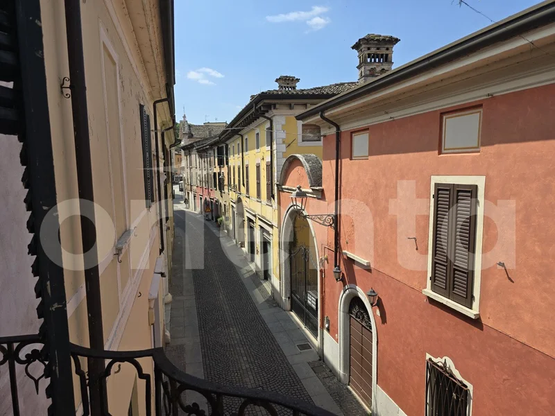 Via Antonio Tebaldini 2, Montichiari, Lombardy, Italy. - Photo 41