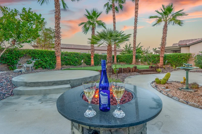 81626 Prism Drive , La Quinta, CA 92253, La Quinta, California, United States. - Photo 42