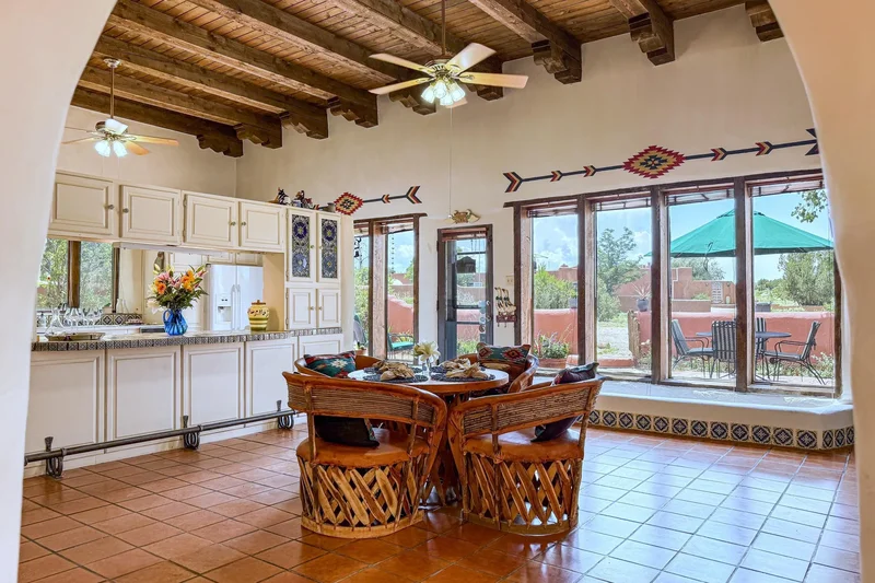 54 RONS Road, Santa Fe, NM 87508, Santa Fe, New Mexico, United States. - Photo 11
