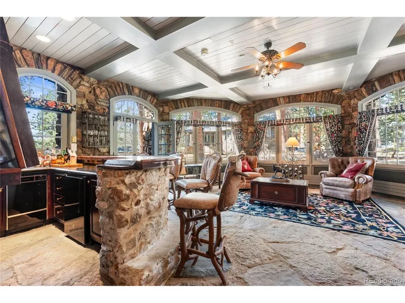 222 Greystone Rd, Evergreen, Colorado, United States. - Photo 23
