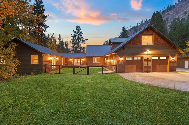 260 Medicine Springs Road, Conner, MT 59827, Conner, Montana, United States. - Photo 76