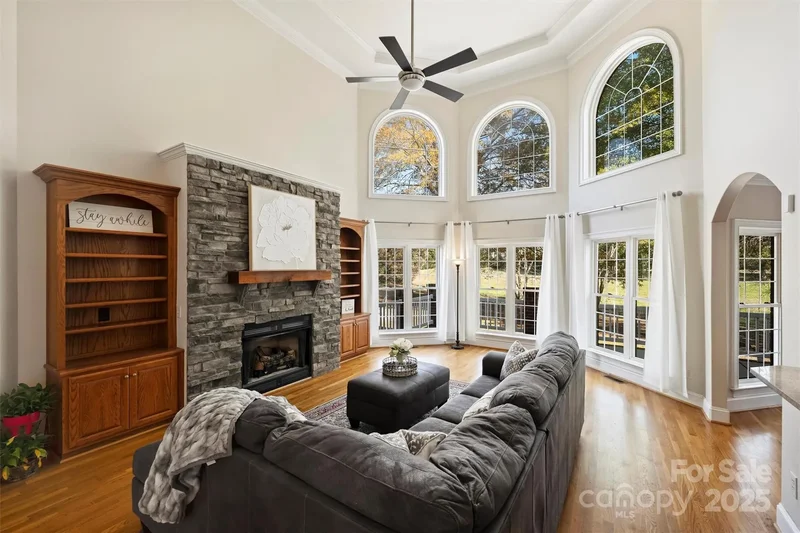 1015 Estate Lane, Weddington, NC 28104, Weddington, North Carolina, United States. - Photo 45