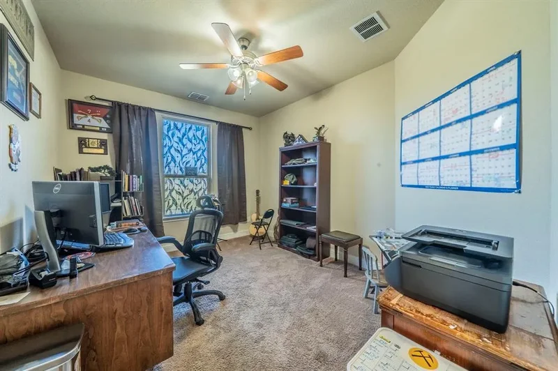 2852 Sonterra Drive, Cedar Hill, TX 75104, Cedar Hill, Texas, United States. - Photo 24