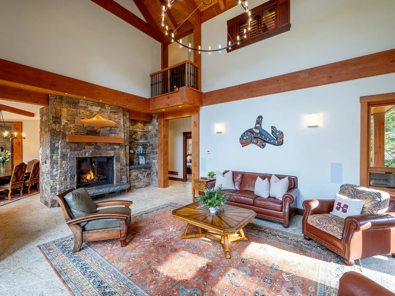 2219 Lake Placid Road, Whistler, CANADA, Whistler, British Columbia, Canada. - Photo 11