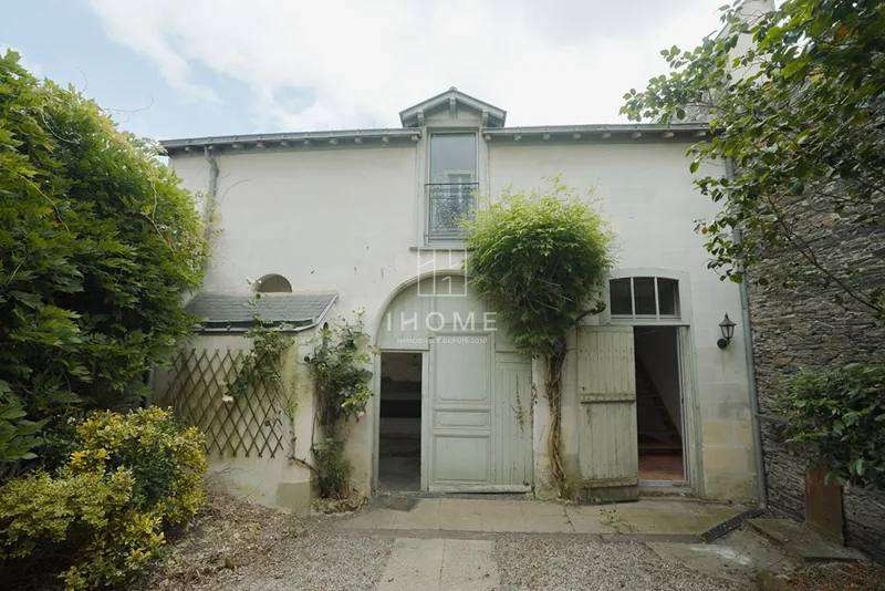 Angers, Pays de la Loire, France. - Photo 16