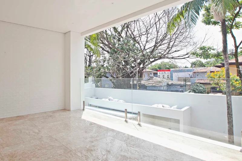 Rua México Jardim América, São Paulo, SP 01437-000, São Paulo, State of São Paulo, Brazil. - Photo 12