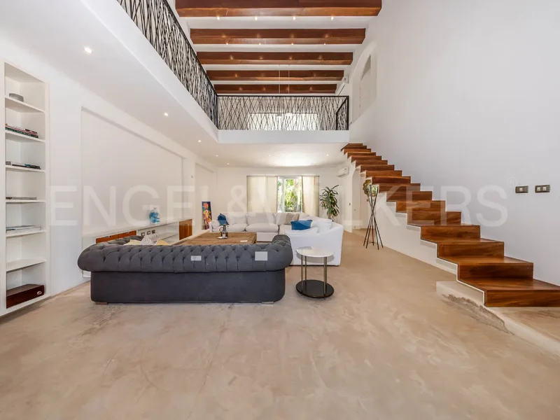 Villa in Beachfront Community, Playa Paraiso, Quintana Roo, Mexico. - Photo 5