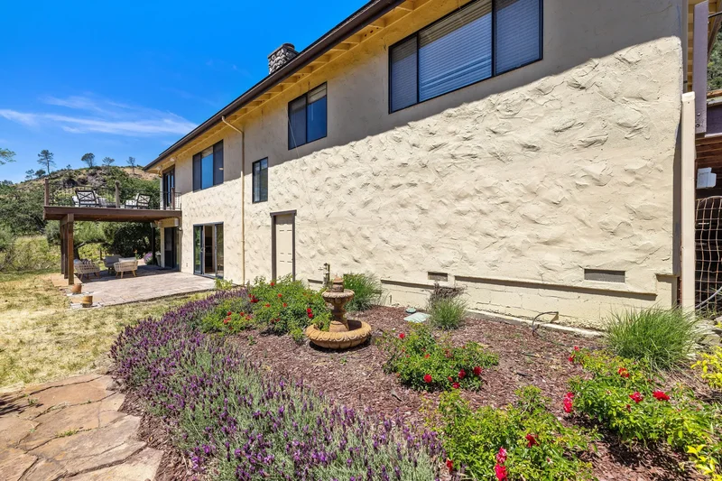 4084 Atlas Peak Road , Napa, CA 94558, Napa, California, United States. - Photo 46