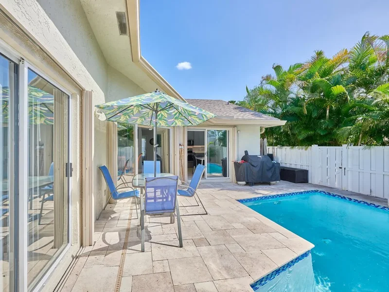 9469 Boca Gardens Circle S C, Boca Raton, Florida, United States. - Photo 35
