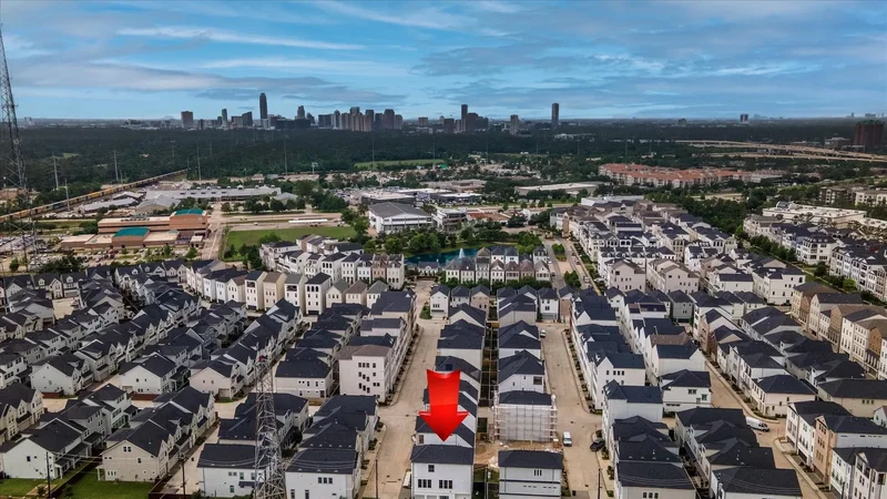 3502 Dorset Cliff Lane, Houston, TX 77055, Houston, Texas, United States. - Photo 49