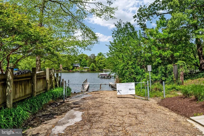 347 Cedar Trl, Crownsville, Maryland, United States. - Photo 42