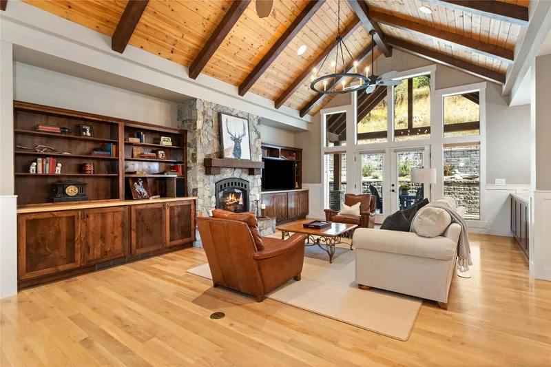 1067 Boat Club Drive, Bigfork, MT 59911, Bigfork, Montana, United States. - Photo 12