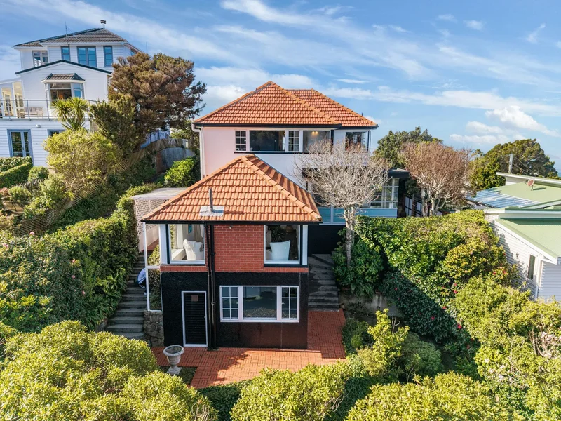 64 Amritsar Street Khandallah, Wellington, WGN 6035, Wellington, Wellington, New Zealand. - Photo 9