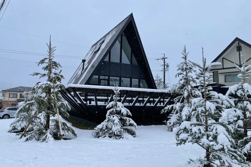 Hakuba, 20 399-9301, Hakuba, Nagano, Japan. - Photo 1