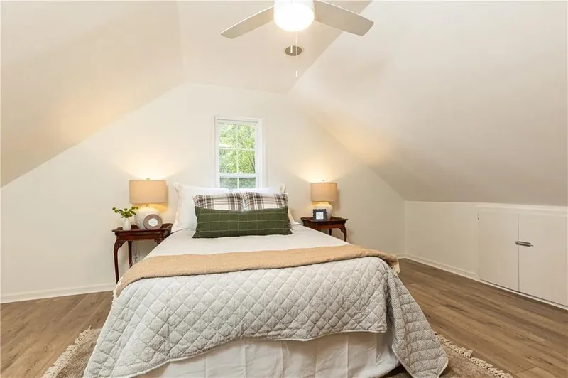 6370 River Chase Circle, Atlanta, Georgia, United States. - Photo 86