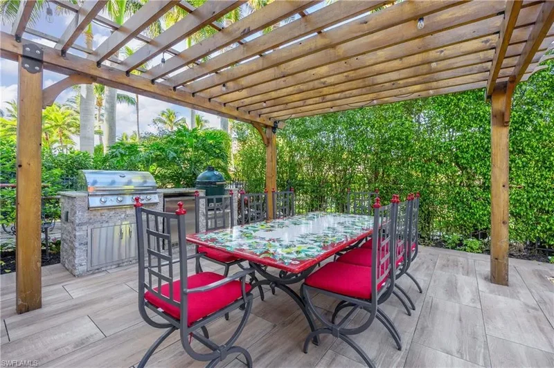 334 8th AVE S, #7, Naples, FL, 34102, USA, Naples, Florida, United States. - Photo 24