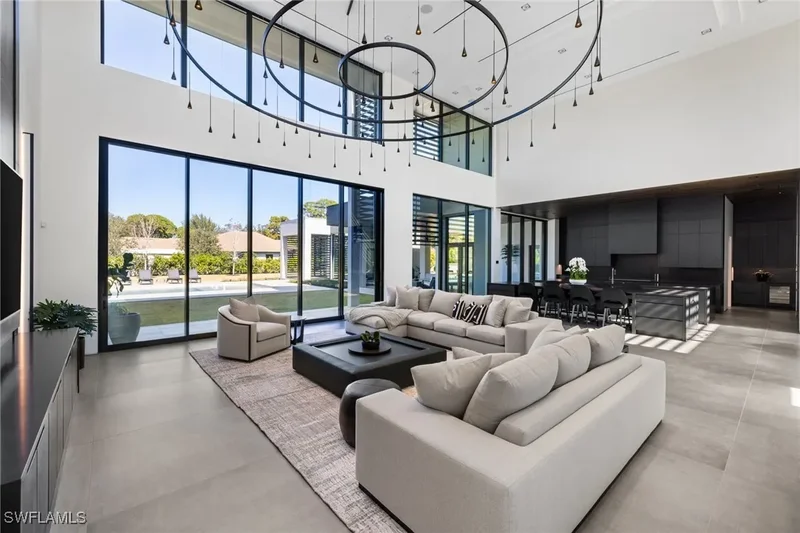 107 Myrtle Road, Naples, Florida, United States. - Photo 22