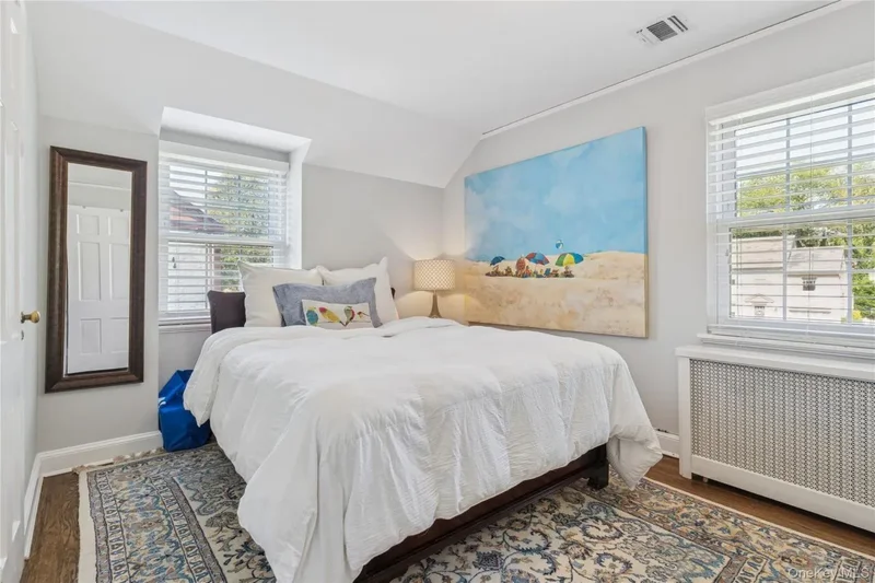 Charming Colonial with Modern Comforts