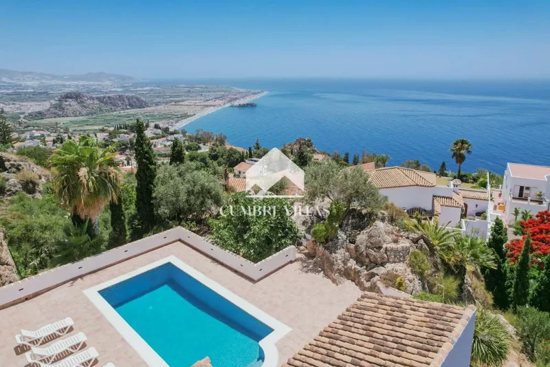 Salobreña, Salobreña, Granada, Salobreña, Salobrena, Andalusia, Spain. - Photo 8