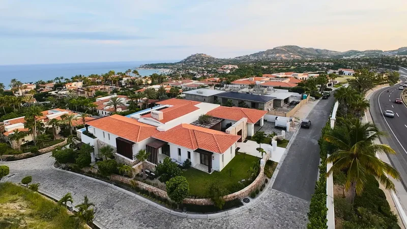 89 Caleta Loma - Palmilla, San José del Cabo, Baja California Sur, Mexico. - Photo 17